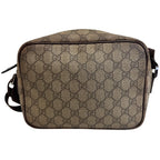 Gucci GG Supreme Shoulder Bag