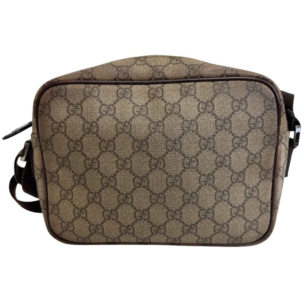 Gucci GG Supreme Shoulder Bag