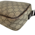 Gucci GG Supreme Shoulder Bag
