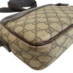 Gucci GG Supreme Shoulder Bag