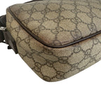 Gucci GG Supreme Shoulder Bag