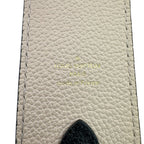 Louis Vuitton Noir Shoulder Strap