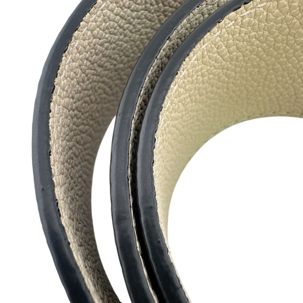 Louis Vuitton Noir Shoulder Strap