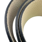 Louis Vuitton Noir Shoulder Strap