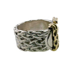 Hermes 925 750 Ring