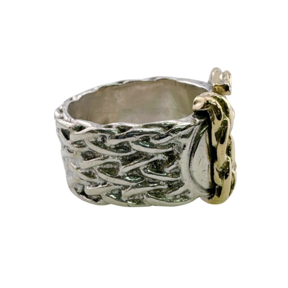 Hermes 925 750 Ring