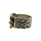 Hermes 925 750 Ring