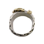 Hermes 925 750 Ring