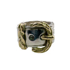 Hermes 925 750 Ring