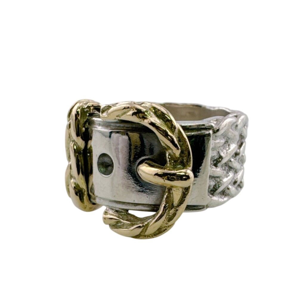 Hermes 925 750 Ring
