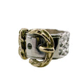 Hermes 925 750 Ring