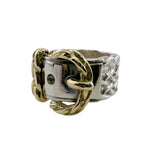 Hermes 925 750 Ring