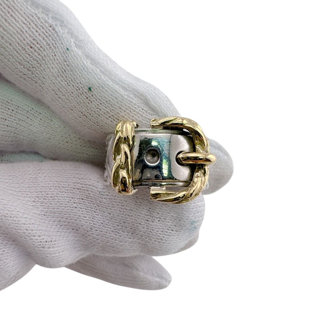 Hermes 925 750 Ring