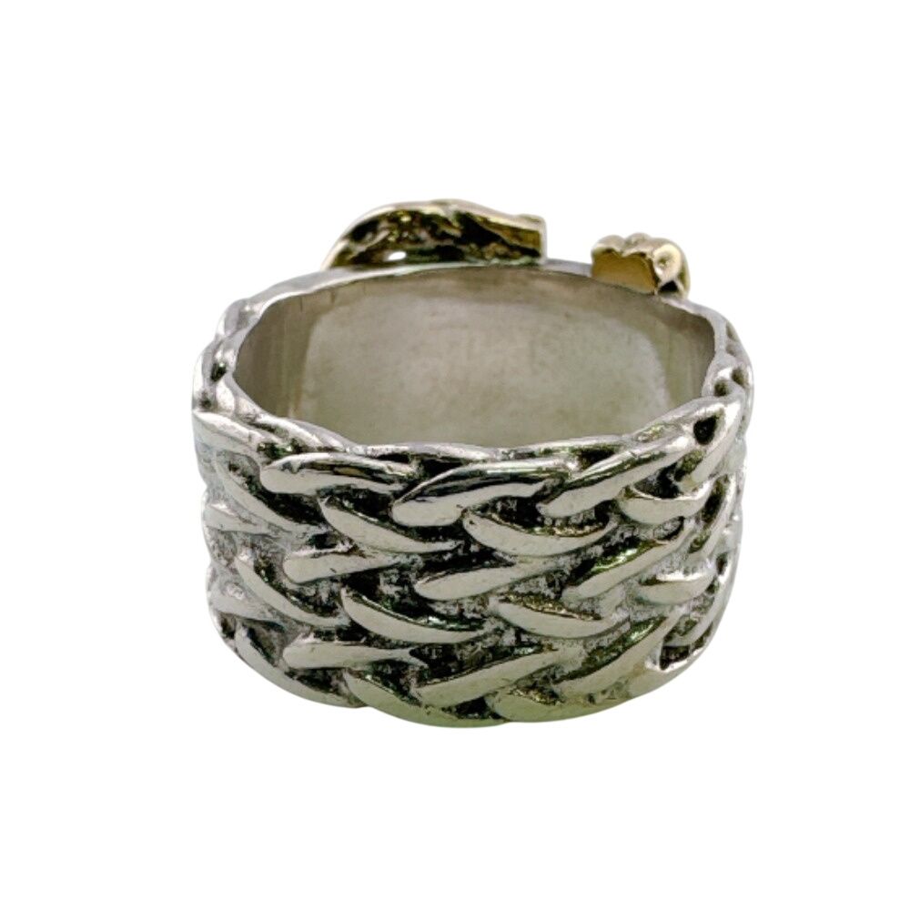 Hermes 925 750 Ring