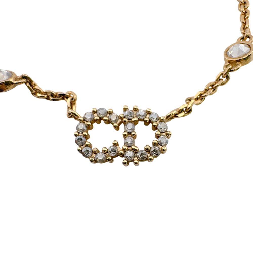 Dior Clair D Lune Necklace