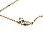 Dior Clair D Lune Necklace