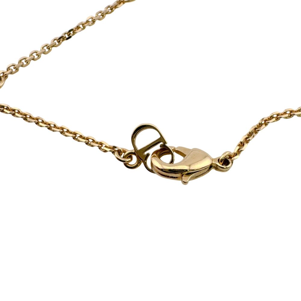 Dior Clair D Lune Necklace