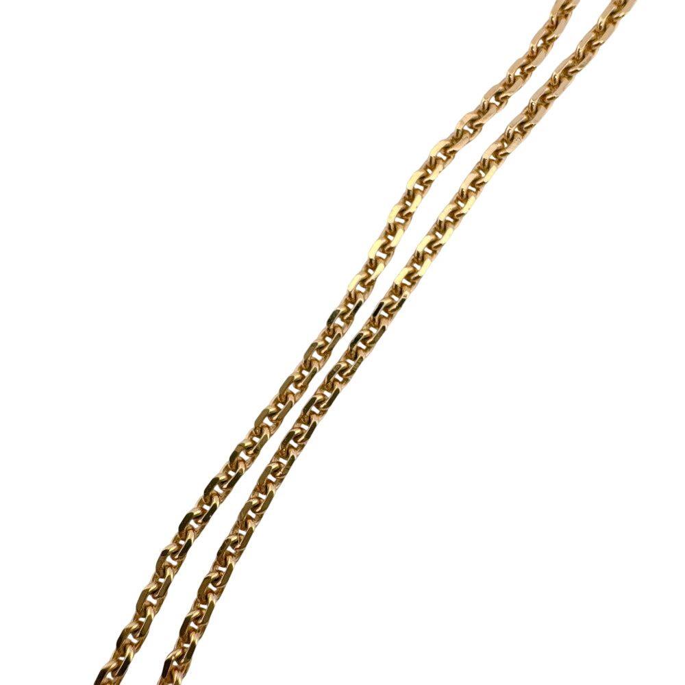 Dior Clair D Lune Necklace