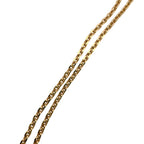 Dior Clair D Lune Necklace