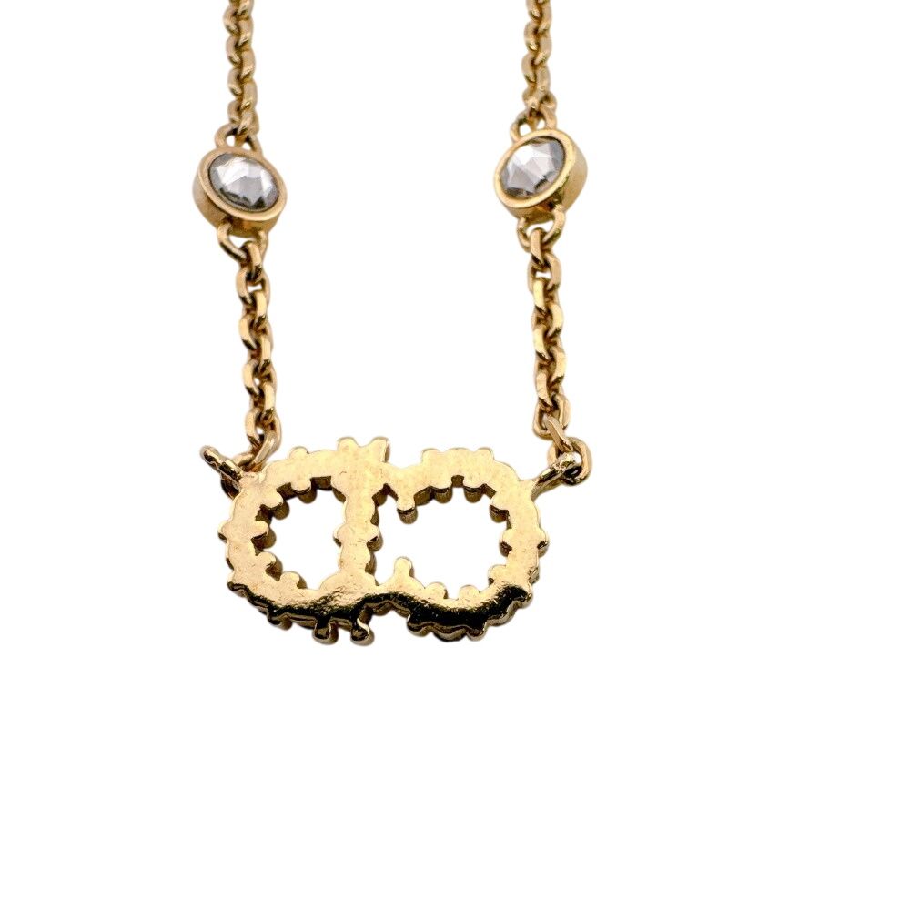 Dior Clair D Lune Necklace