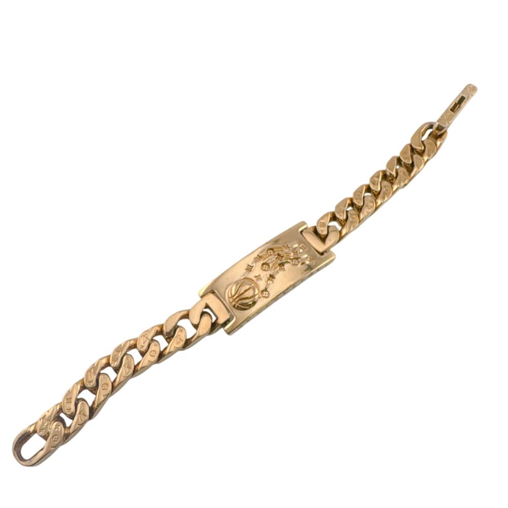 Louis Vuitton LV Bracelet LV Ball