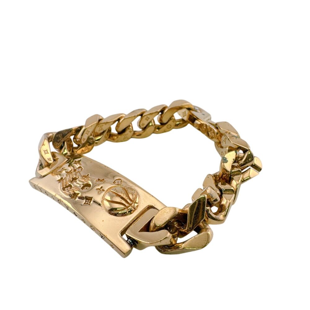 Louis Vuitton LV Bracelet LV Ball