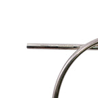 Hermes Loop MM Earrings