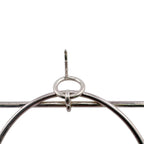 Hermes Loop MM Earrings