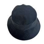 Dior Bucket Bob Tulle Veil Teddy-D Bob Hat Oblique — view 5