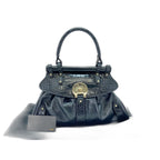 Fendi Handbag Bolsa Black