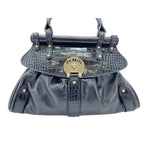 Fendi Handbag Bolsa Black