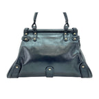Fendi Handbag Bolsa Black