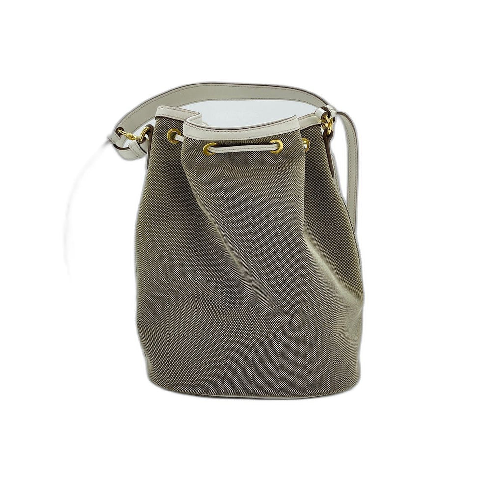 Prada Shoulder Bag Drawstring