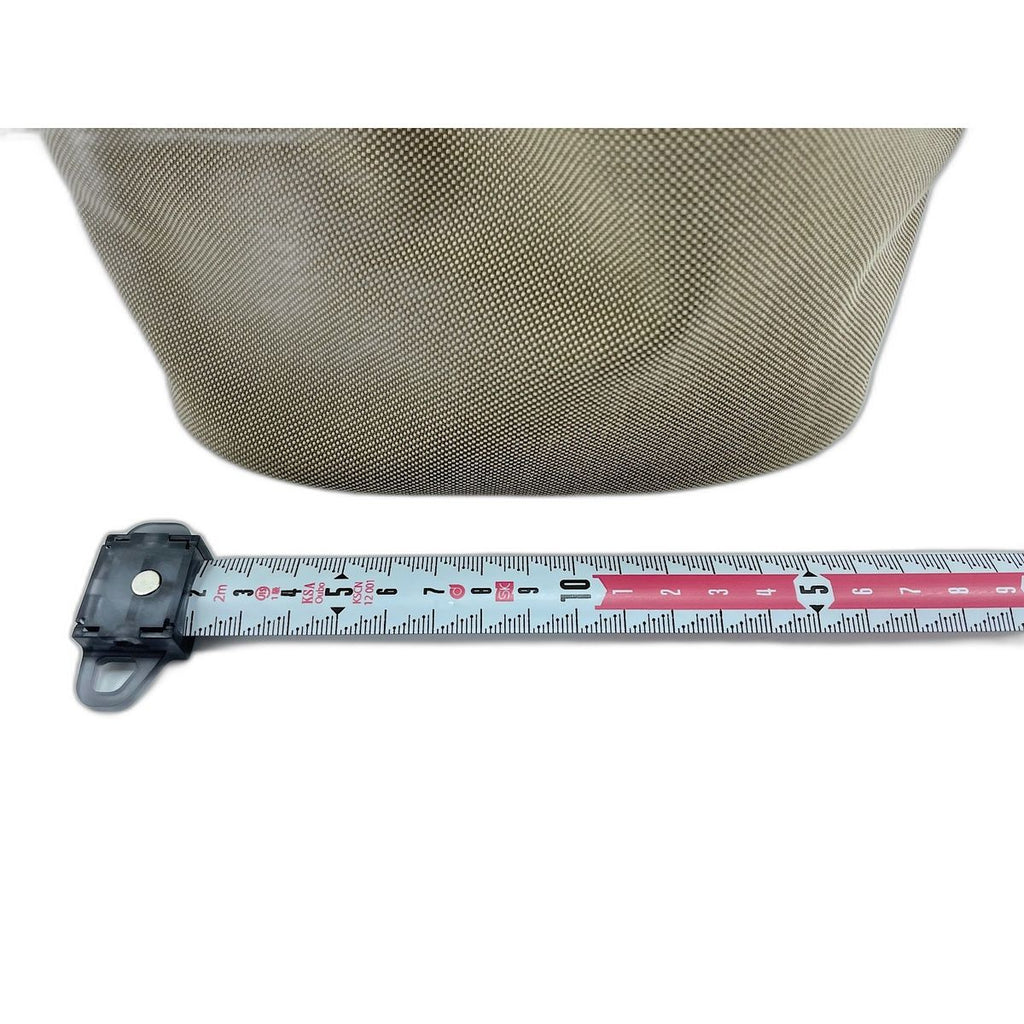 Prada Shoulder Bag Drawstring