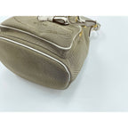 Prada Shoulder Bag Drawstring