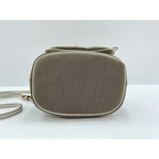 Prada Shoulder Bag Drawstring
