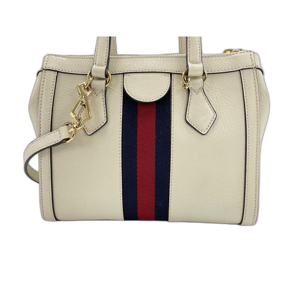 Gucci Shoulder Bag Ophidia