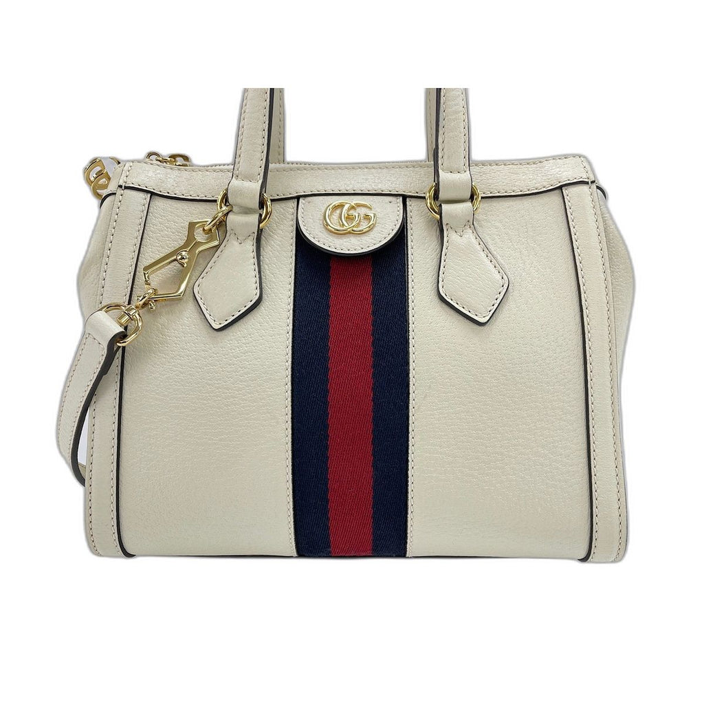 Gucci Shoulder Bag Ophidia