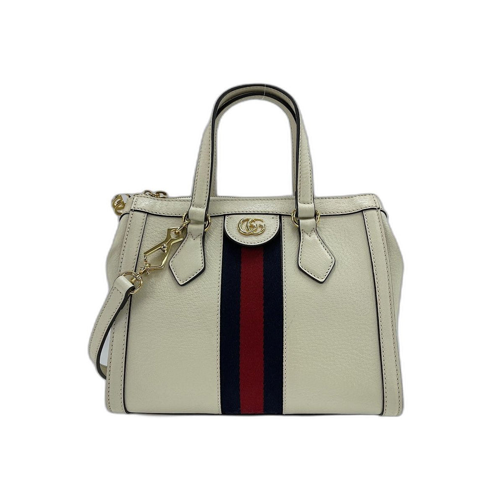 Gucci Shoulder Bag Ophidia