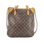 Louis Vuitton Handbag Odeon