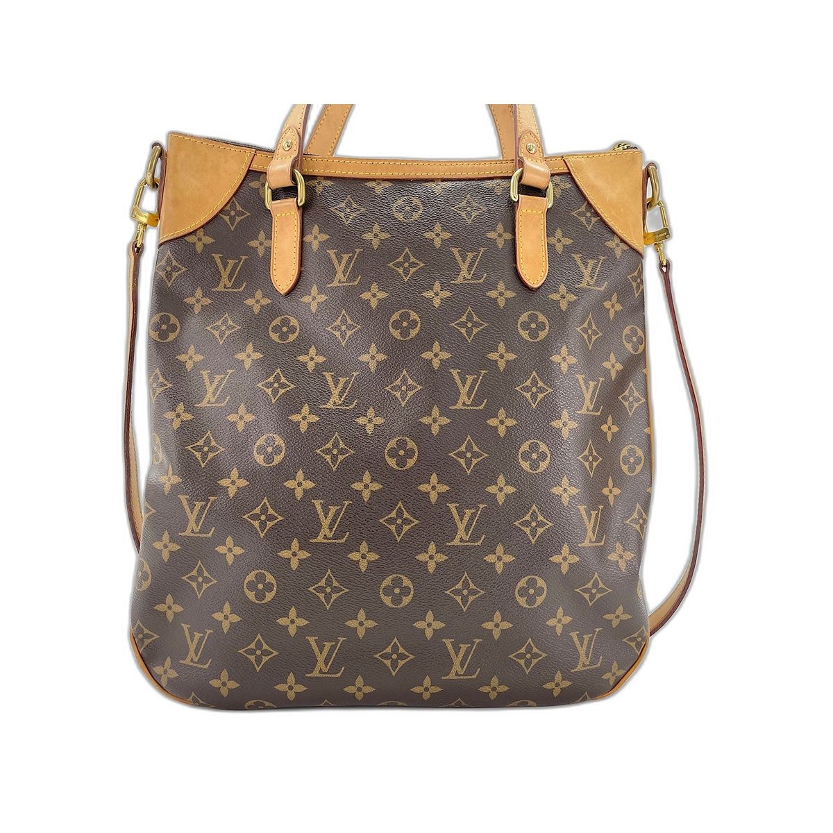 Louis Vuitton Handbag Odeon