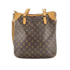 Louis Vuitton Handbag Odeon