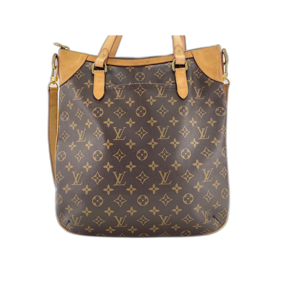 Louis Vuitton Handbag Odeon
