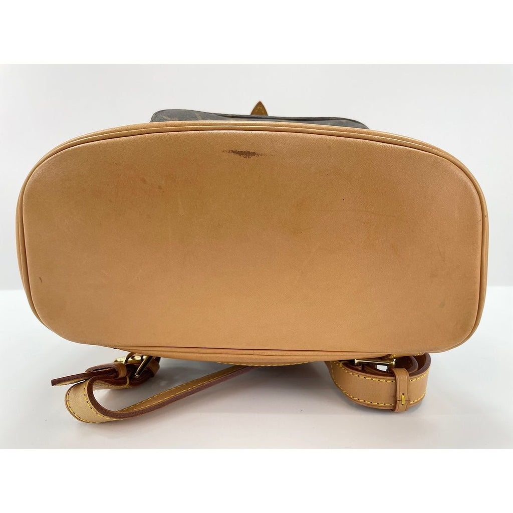 Louis Vuitton Backpack Montsouris