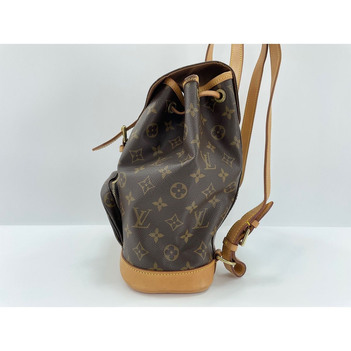 Louis Vuitton Backpack Montsouris