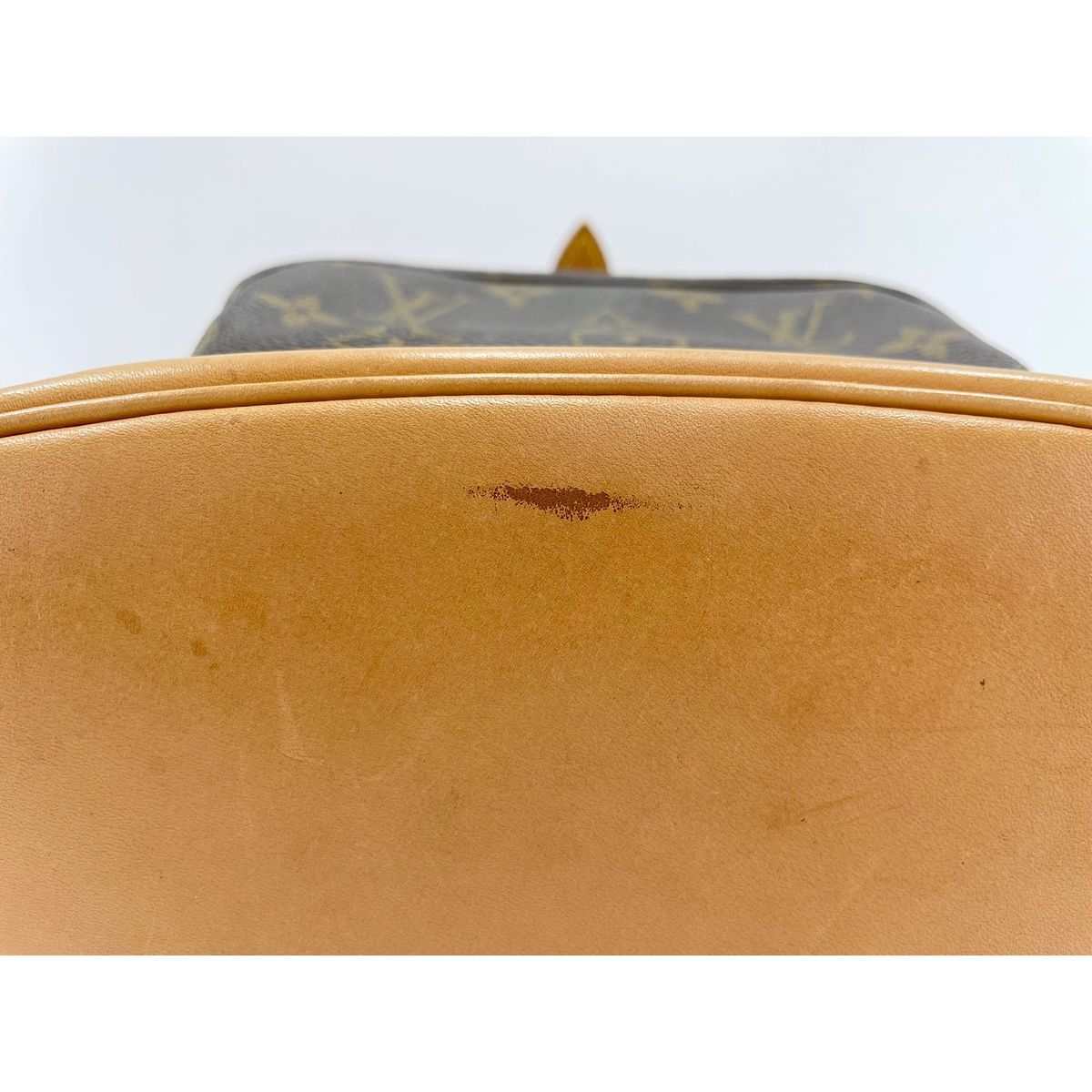 Louis Vuitton Backpack Montsouris