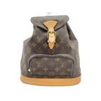Louis Vuitton Backpack Montsouris