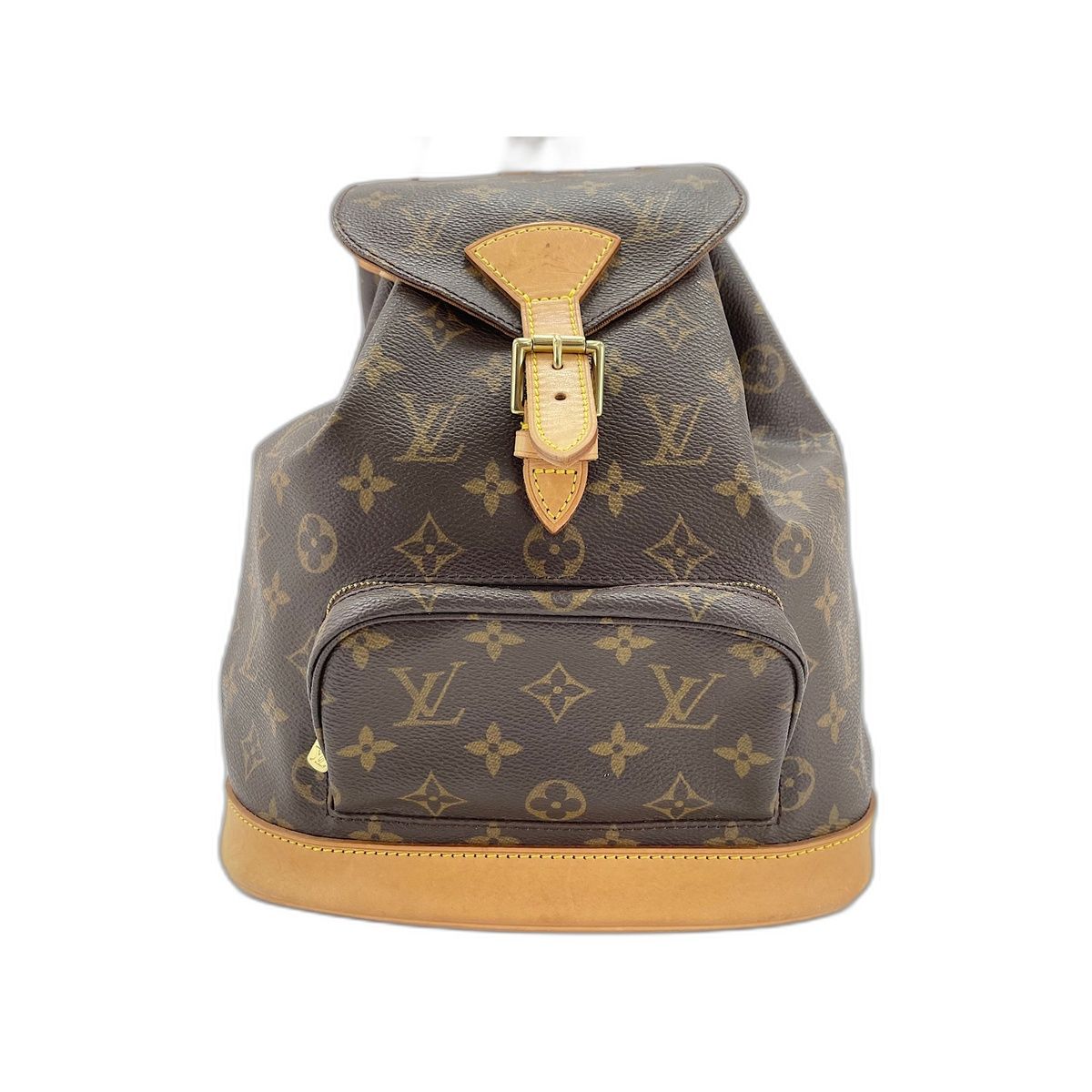 Louis Vuitton Backpack Montsouris