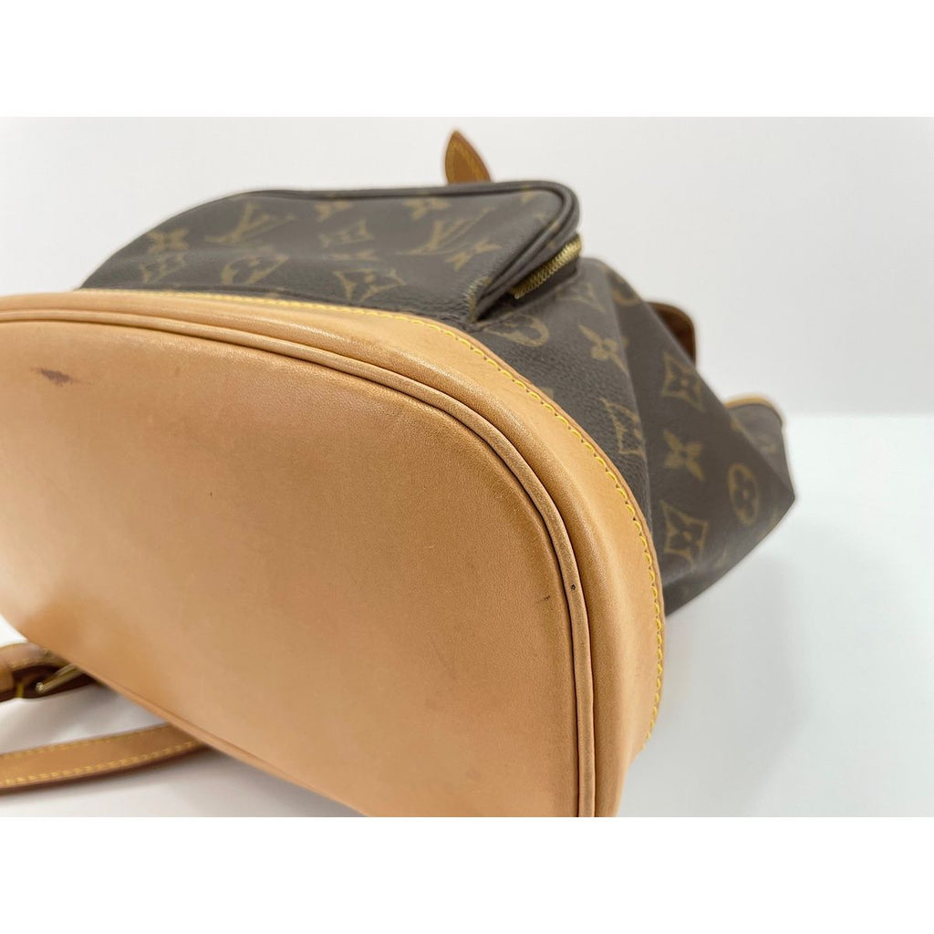 Louis Vuitton Backpack Montsouris