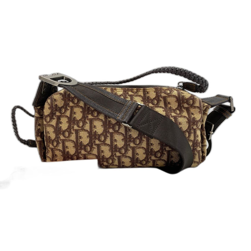 Dior Shoulder Bag Trotter